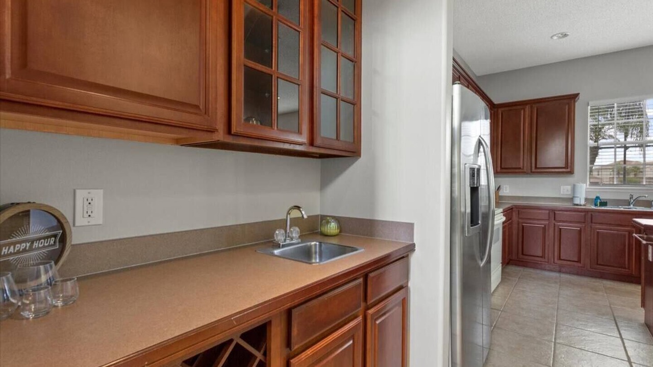 Photo of Kitchen in Southeast Orlando