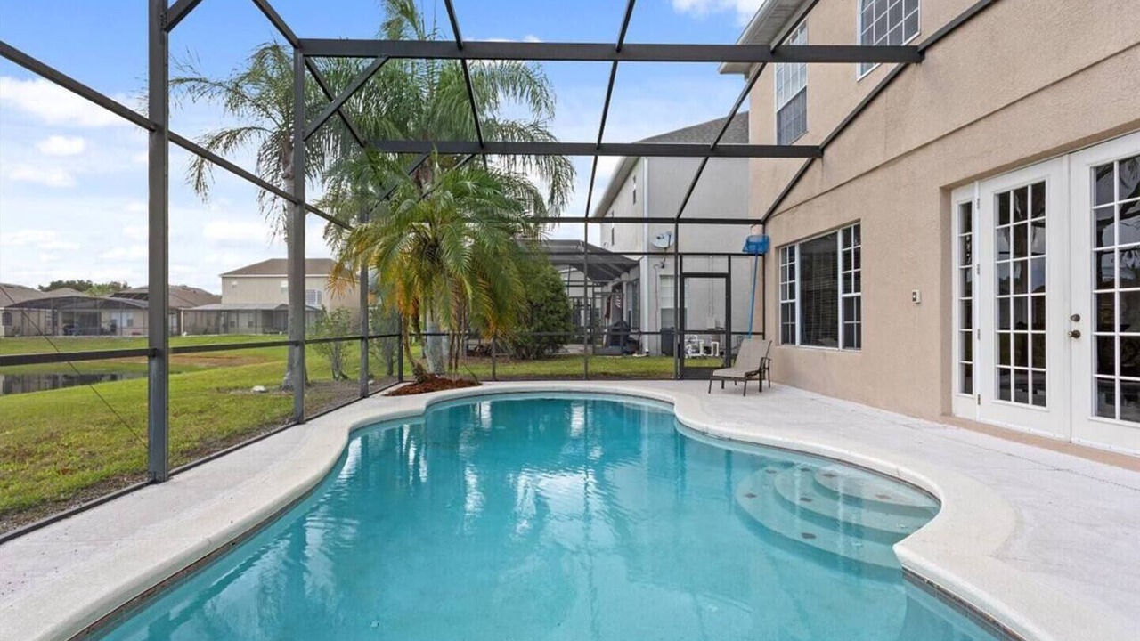 Photo of Outdoor in Southeast Orlando