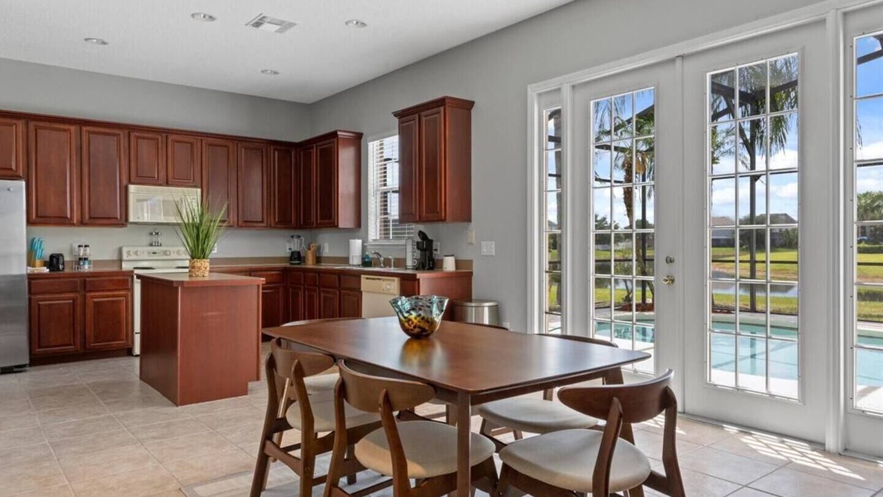 Photo of Kitchen in Southeast Orlando