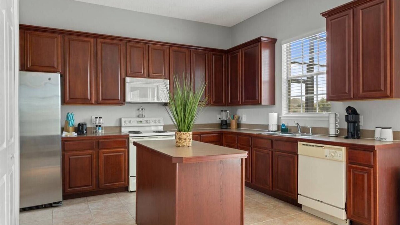 Photo of Kitchen in Southeast Orlando