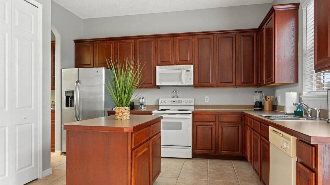 Photo of Kitchen in Southeast Orlando