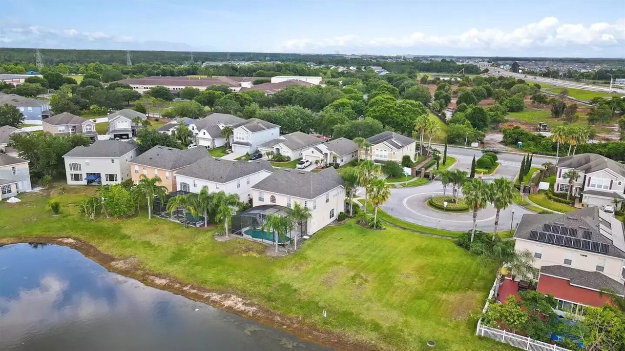 Photo of Outdoor in Southeast Orlando