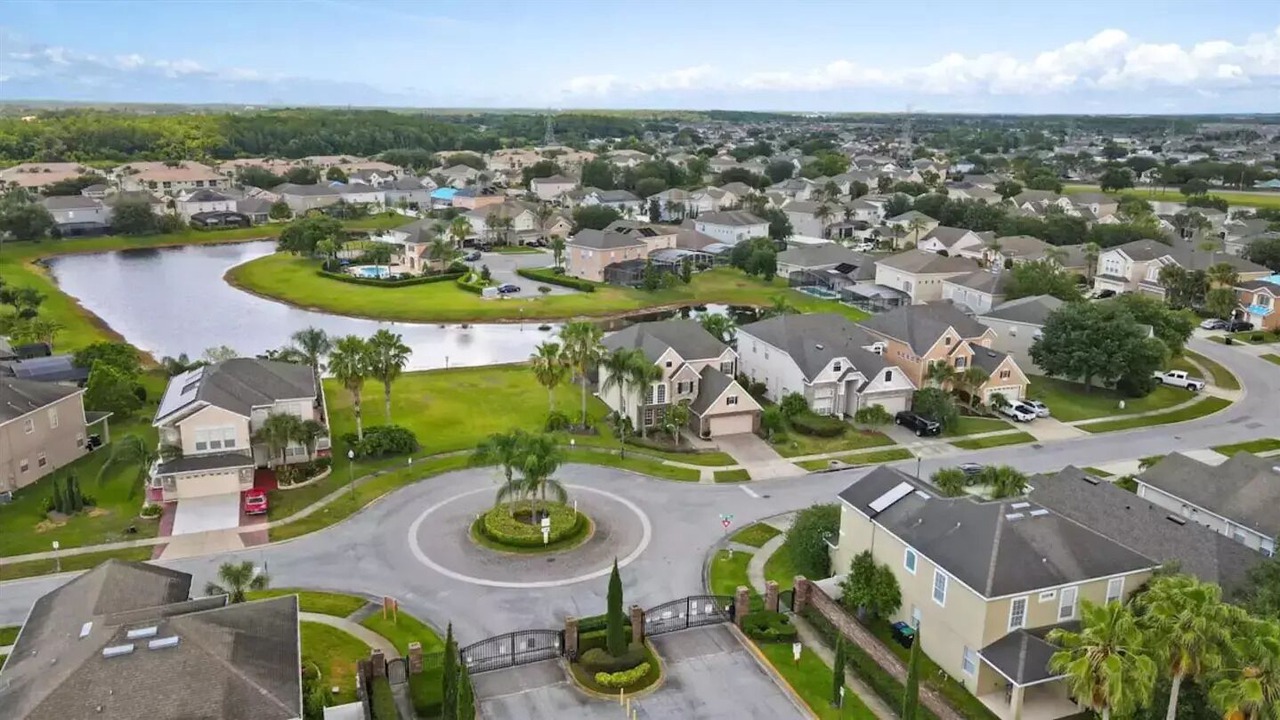 Photo of Outdoor in Southeast Orlando