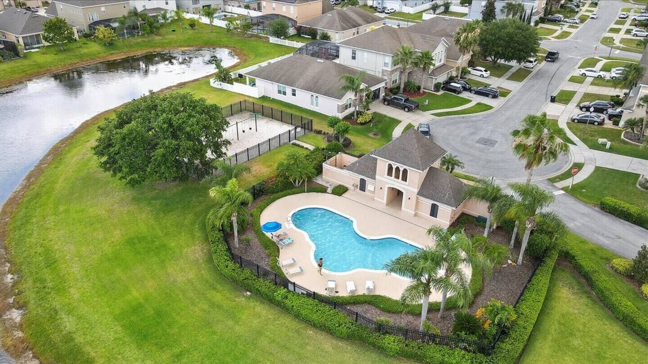 Photo of Outdoor in Southeast Orlando