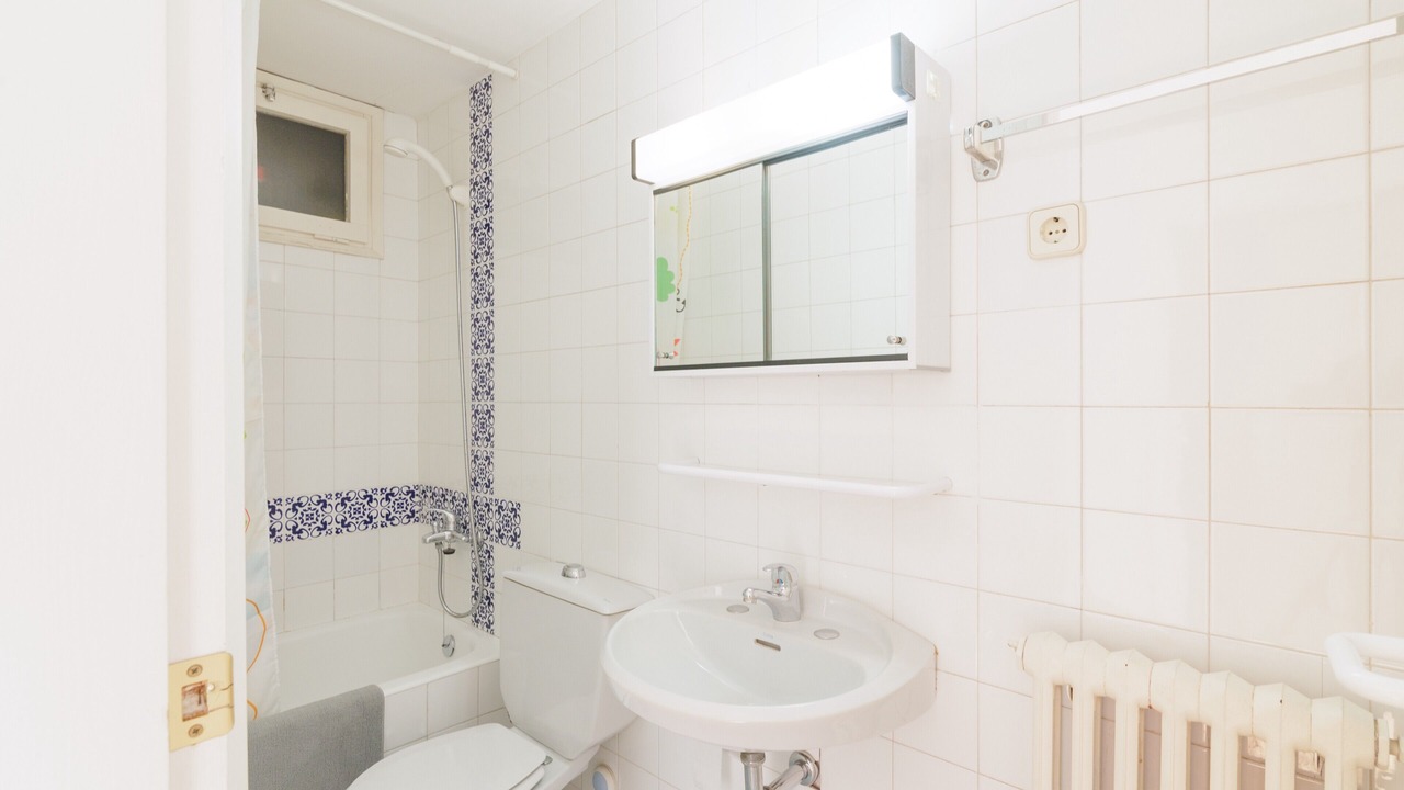 Photo of Bathroom in Alp