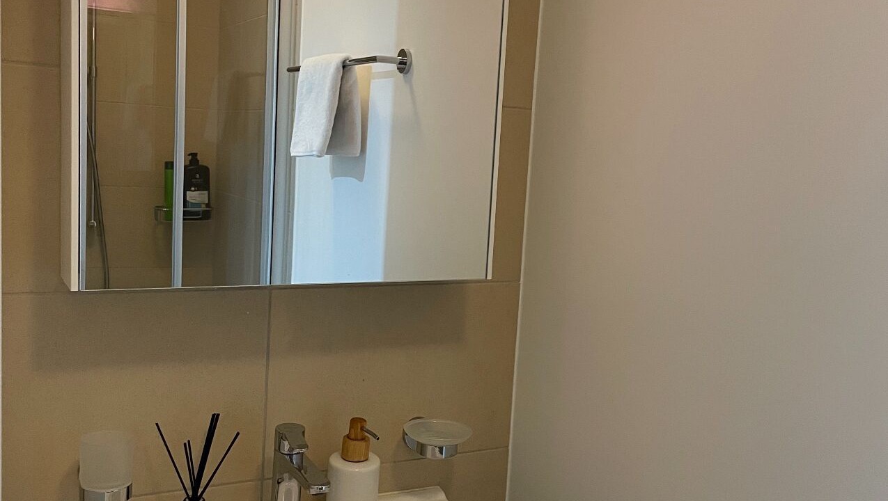 Photo of Bathroom in Prilly