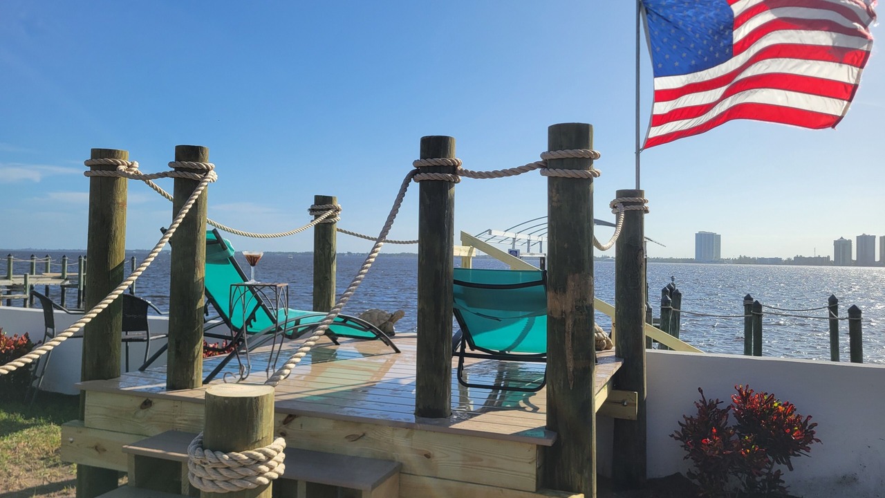 Photo of Outdoor in Fort Myers