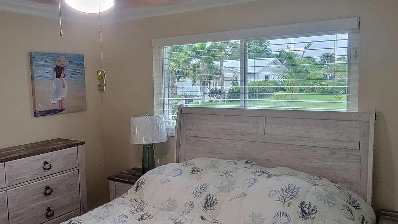 Photo of Bedroom in Fort Myers
