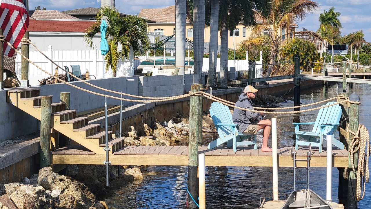 Photo of Outdoor in Fort Myers