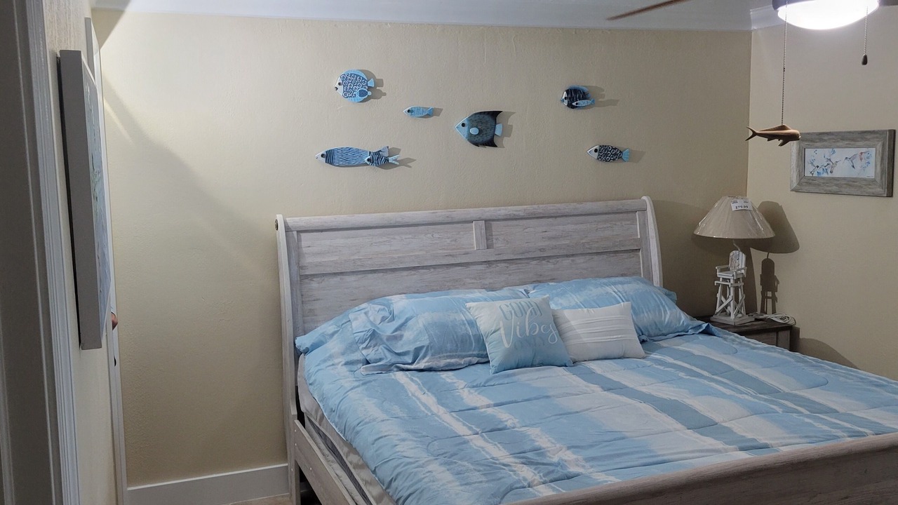 Photo of Bedroom in Fort Myers