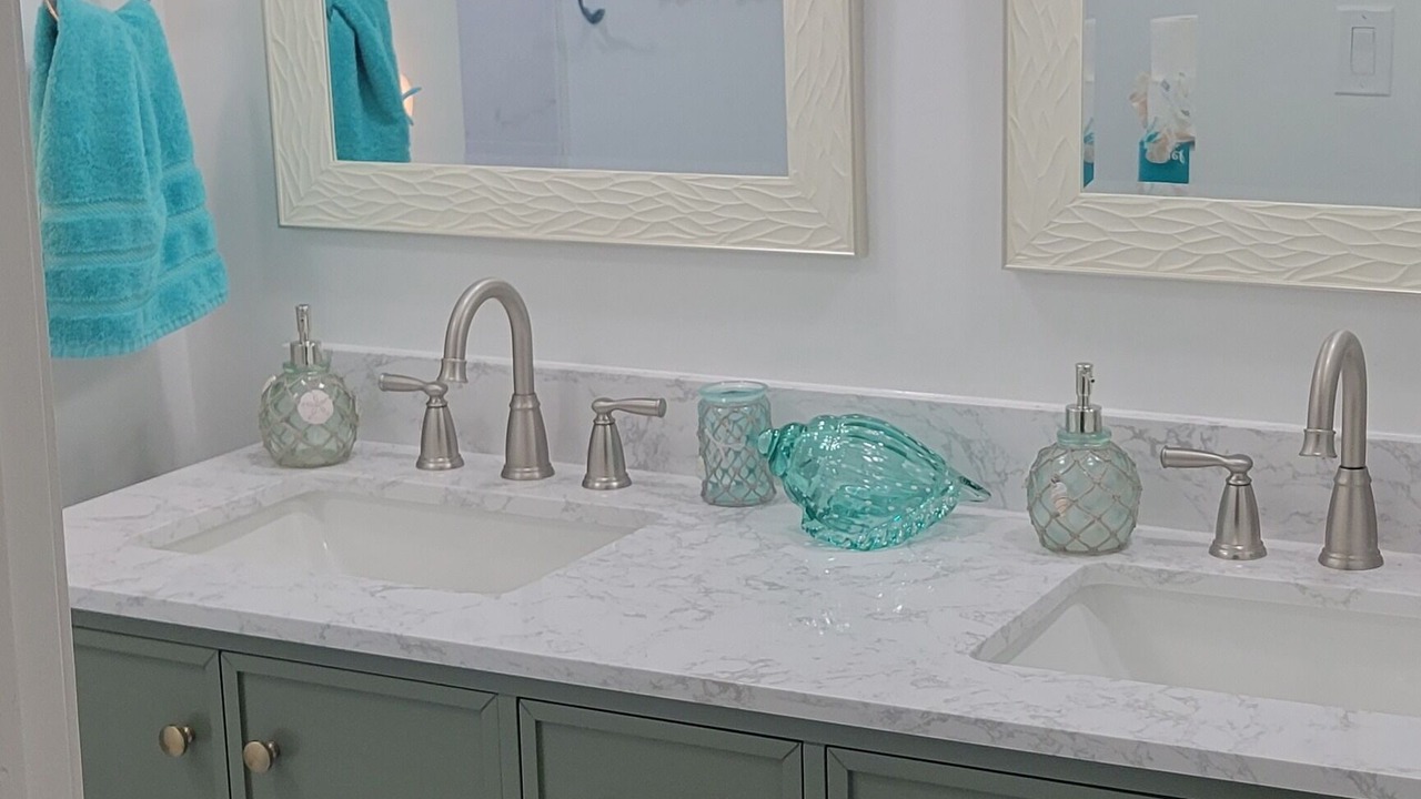 Photo of Bathroom in Fort Myers