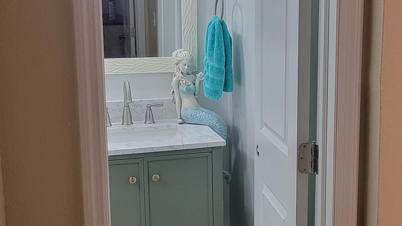 Photo of Bathroom in Fort Myers