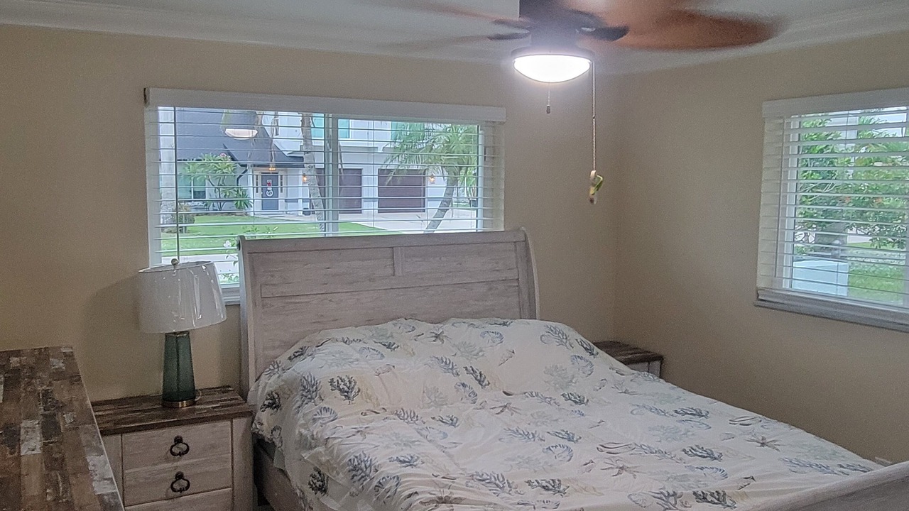 Photo of Bedroom in Fort Myers