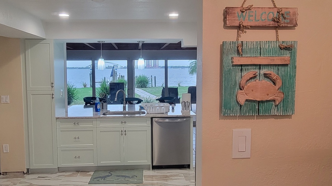 Photo of Kitchen in Fort Myers