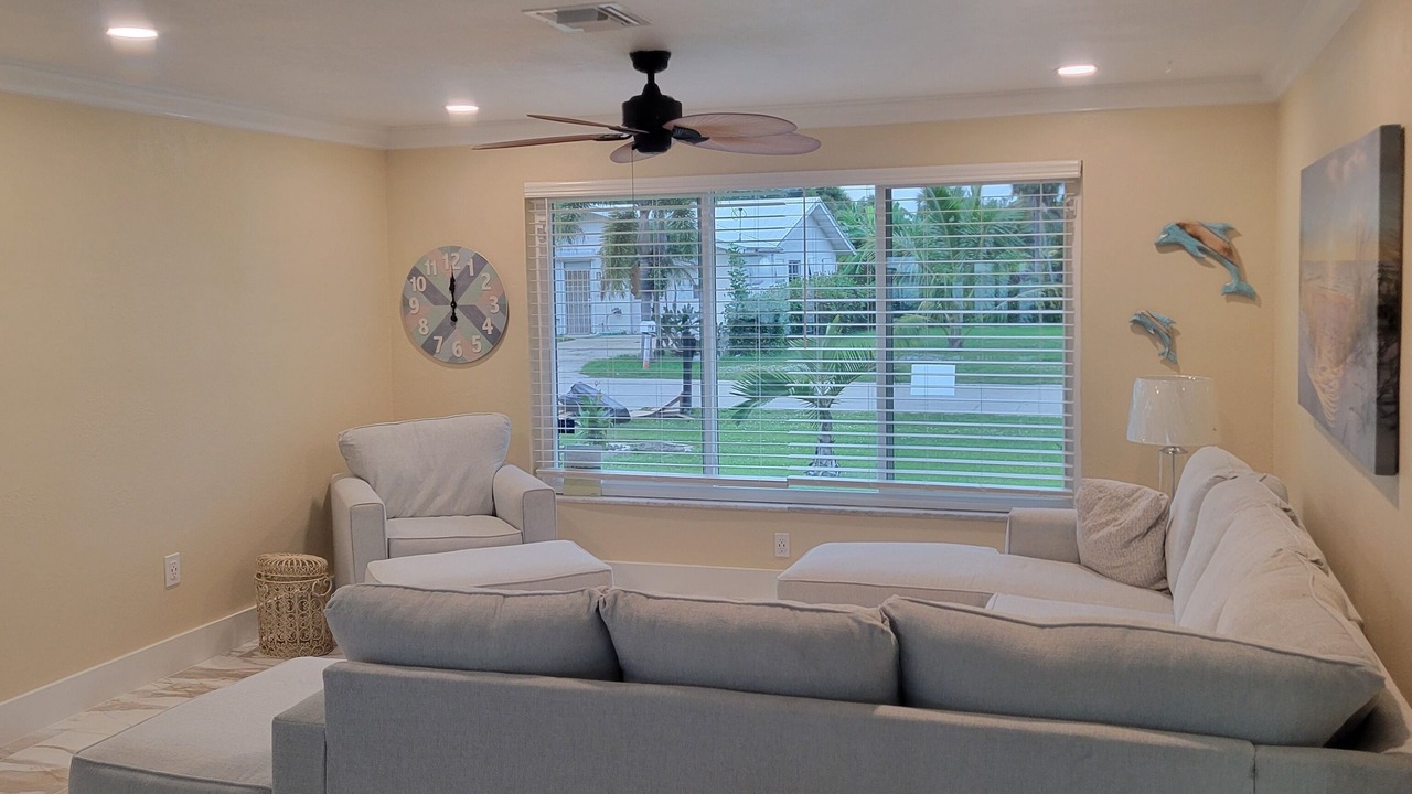 Photo of Livingroom in Fort Myers