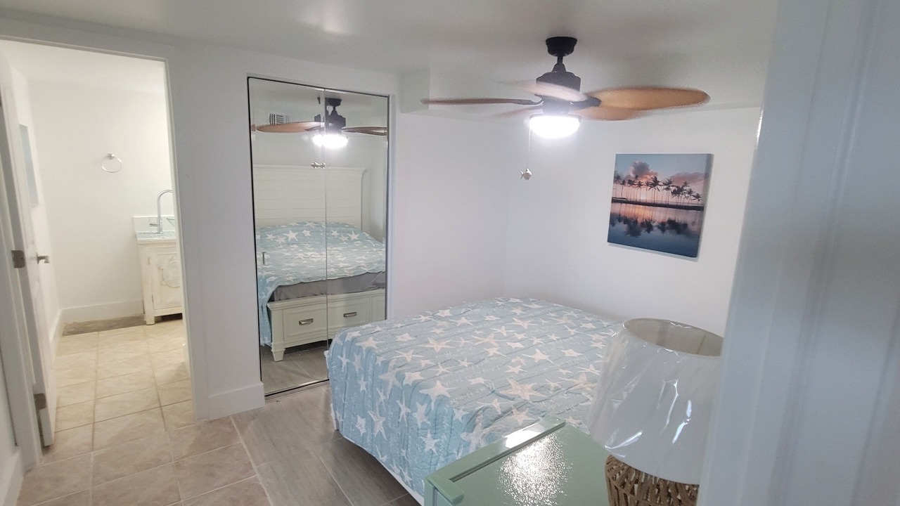 Photo of Bedroom in Fort Myers
