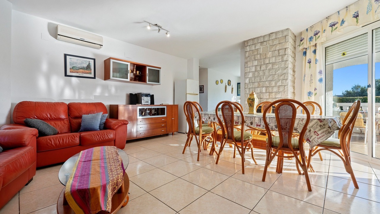 Photo of Livingroom in Costa del Zefir