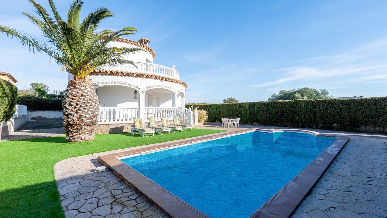 Photo of Outdoor in Costa del Zefir