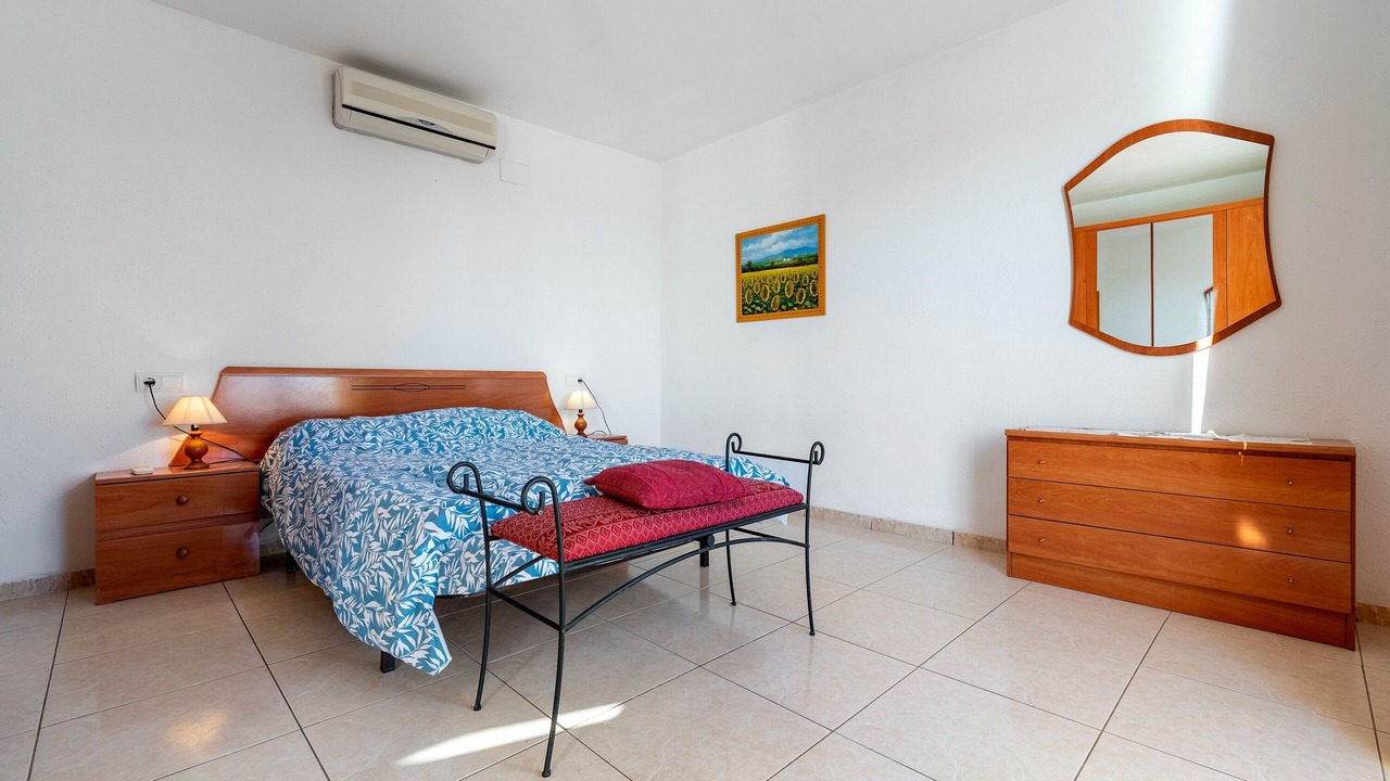 Photo of Bedroom in Costa del Zefir