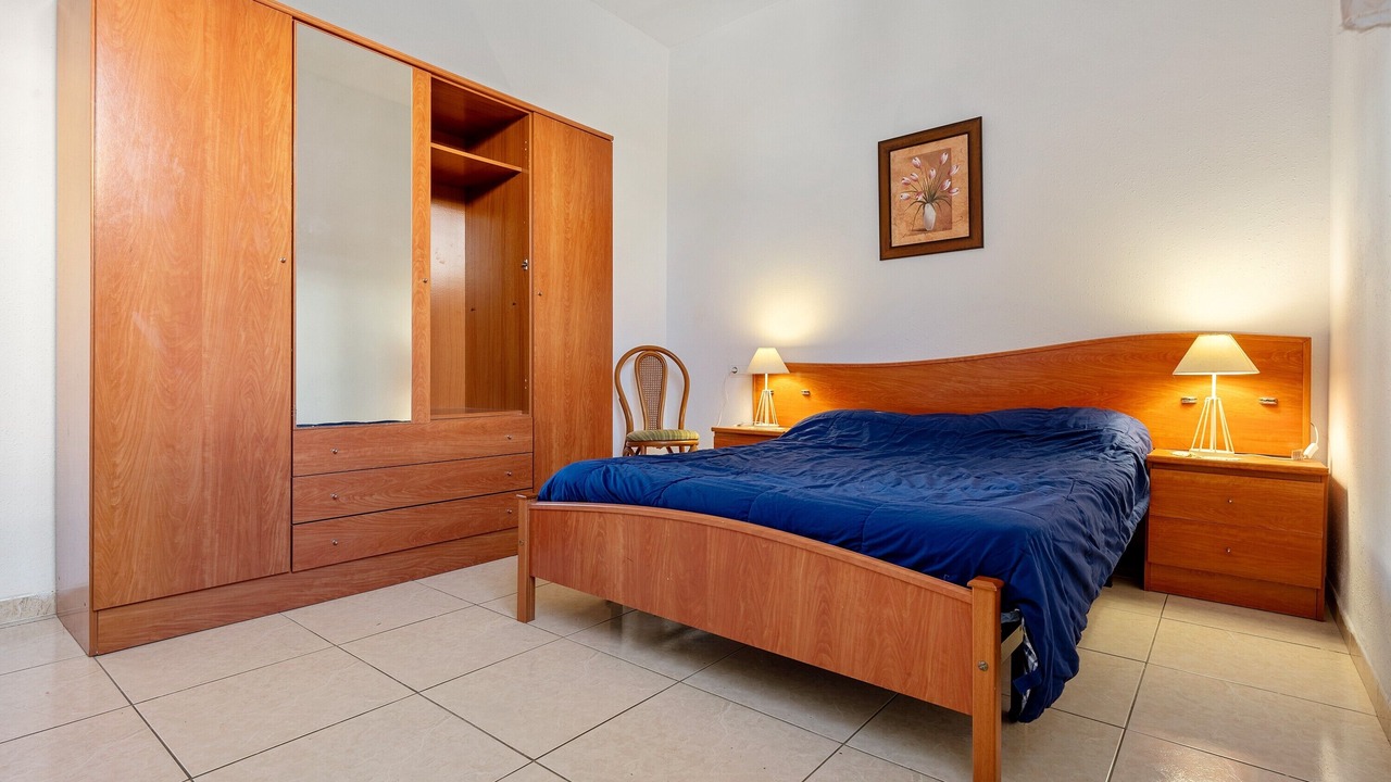 Photo of Bedroom in Costa del Zefir