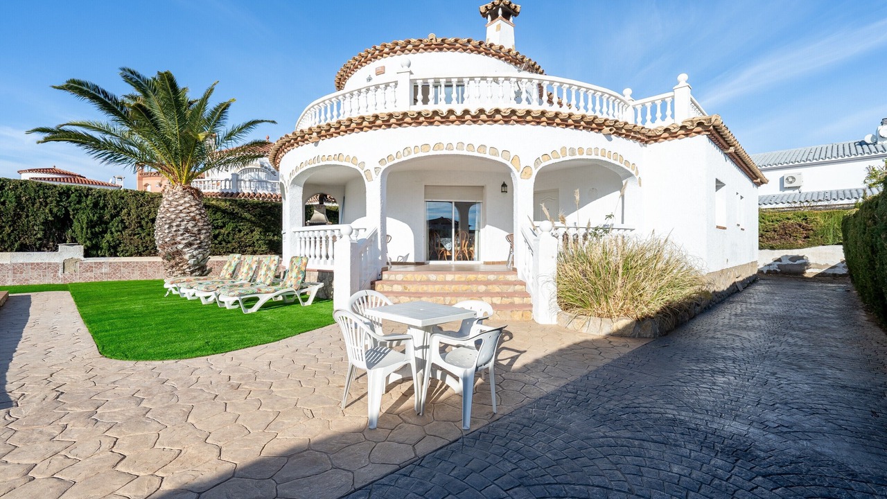 Photo of Outdoor in Costa del Zefir