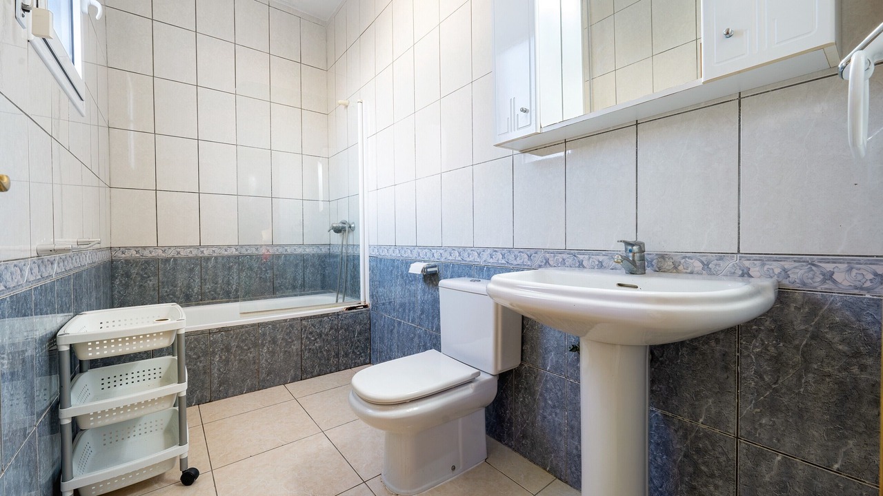 Photo of Bathroom in Costa del Zefir
