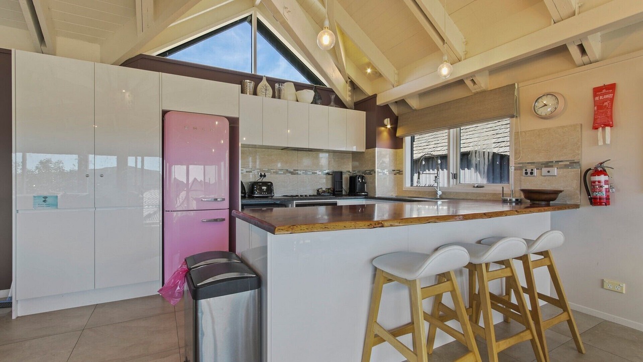 Photo of Kitchen in Hotham Heights