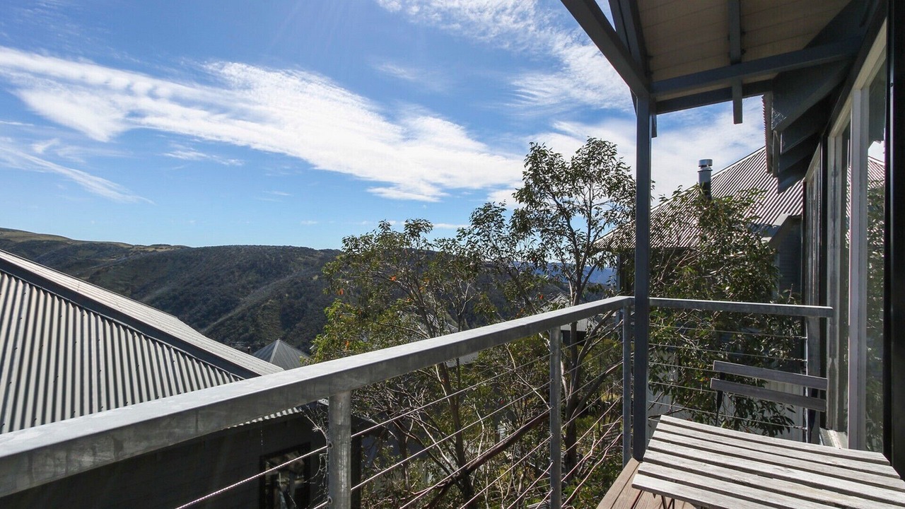 Photo of Outdoor in Hotham Heights