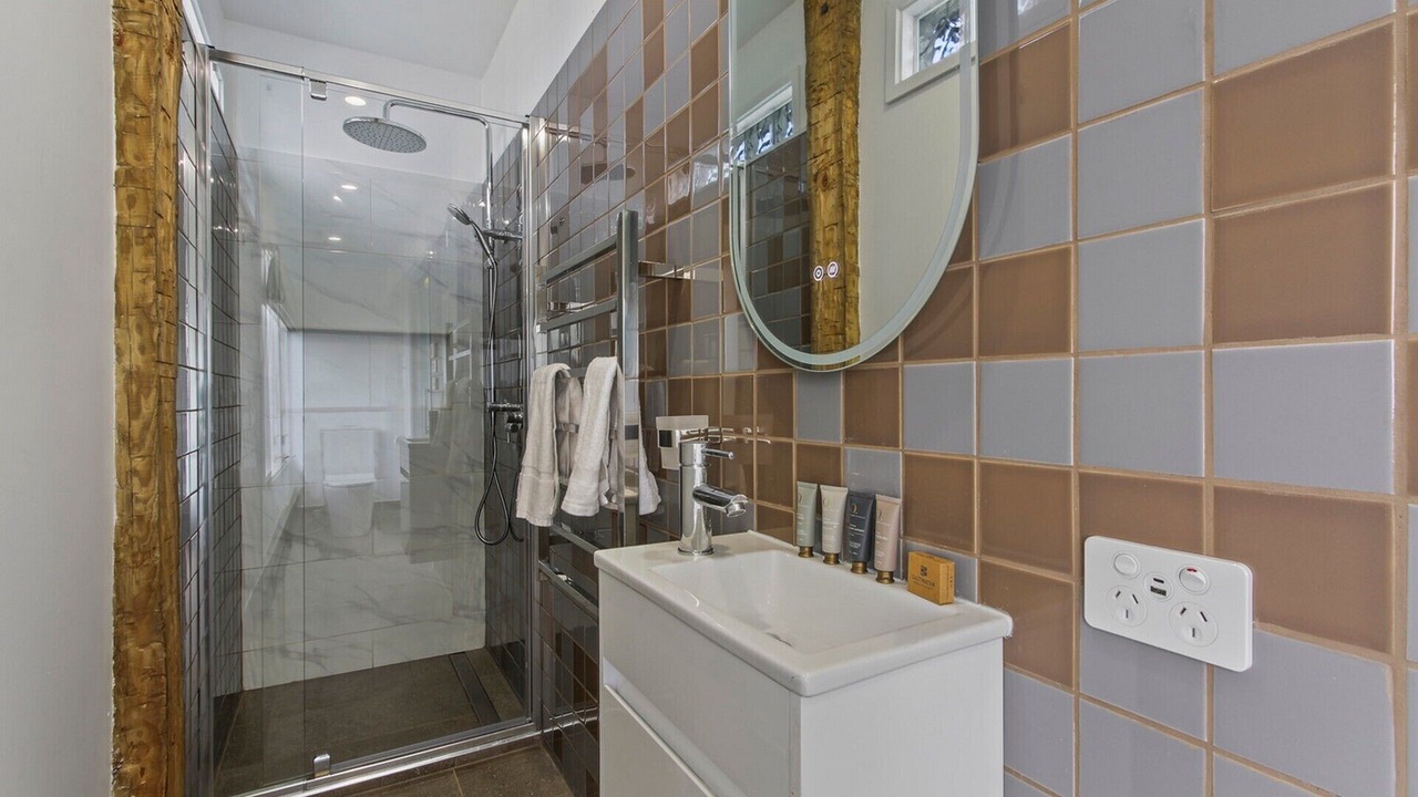 Photo of Bathroom in Hotham Heights