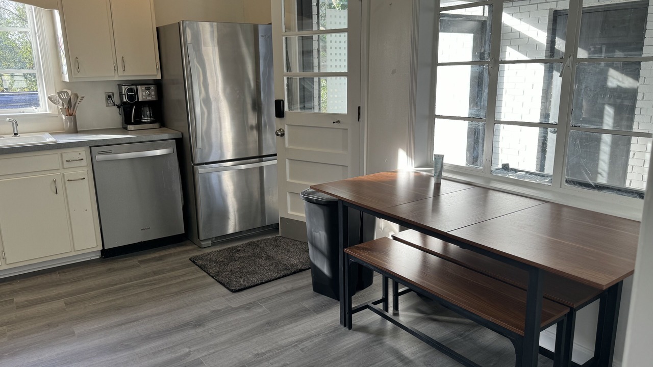 Photo of Kitchen in Southeast Raleigh