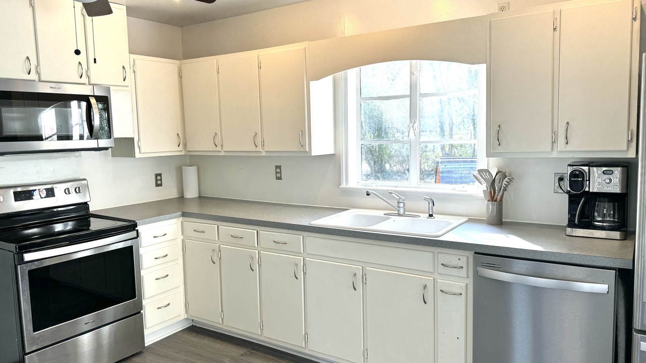 Photo of Kitchen in Southeast Raleigh