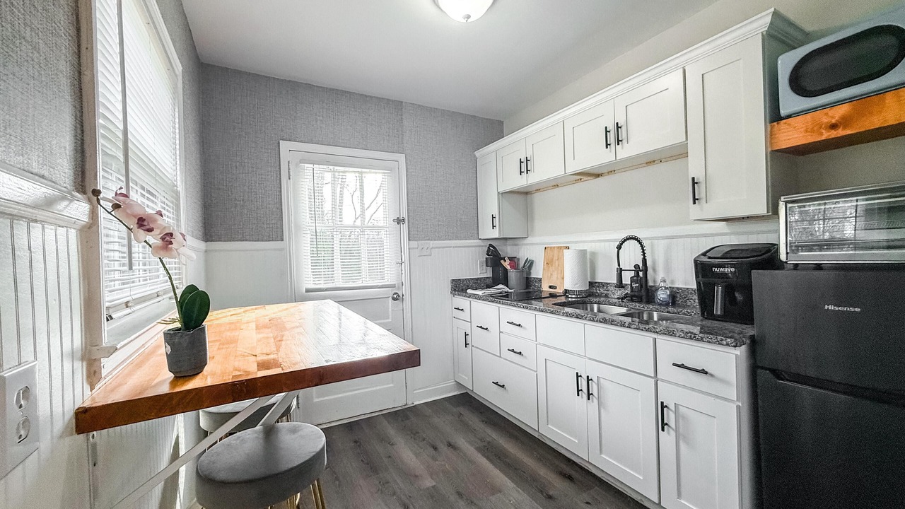 Photo of Kitchen in Durham