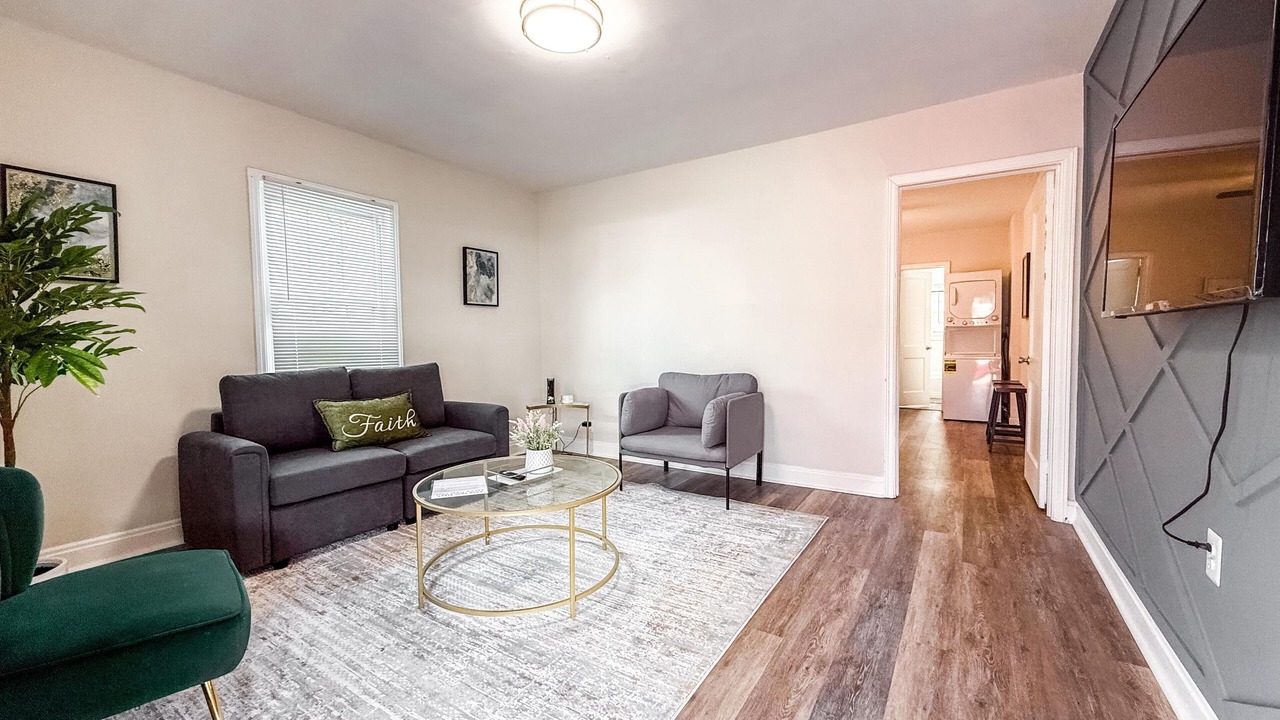Photo of Livingroom in Durham