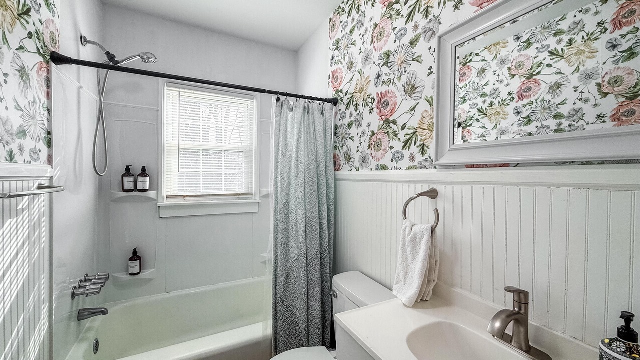 Photo of Bathroom in Durham