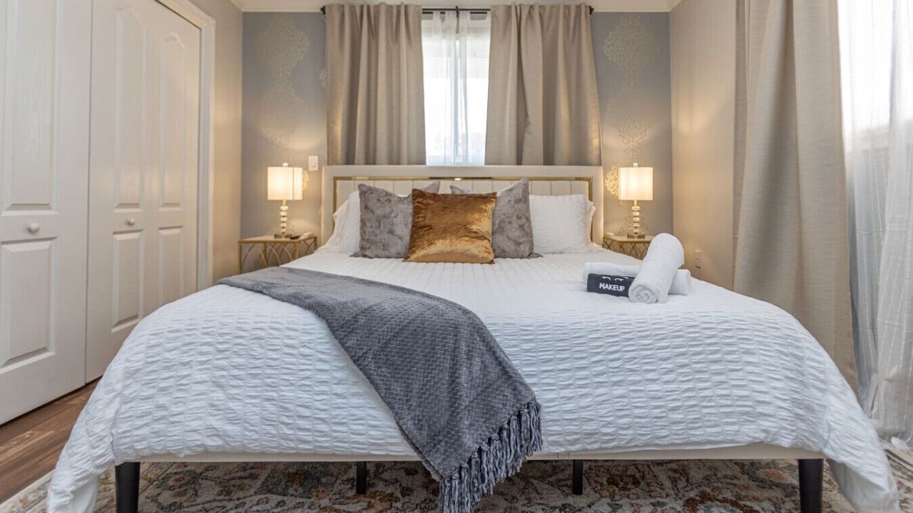Photo of Bedroom in Coral Terrace
