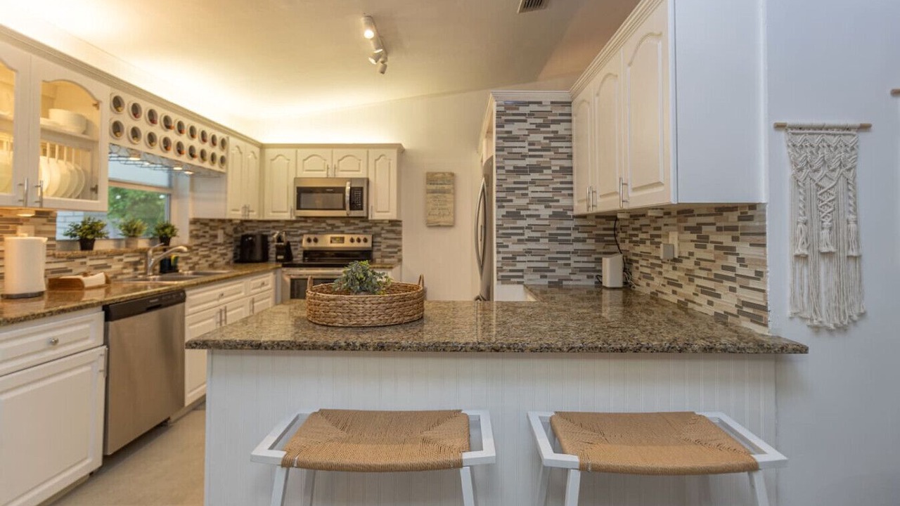 Photo of Kitchen in Westchester