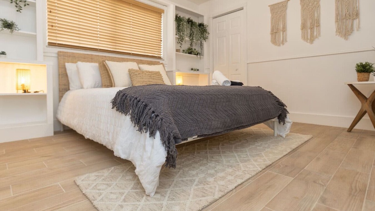 Photo of Bedroom in Westchester