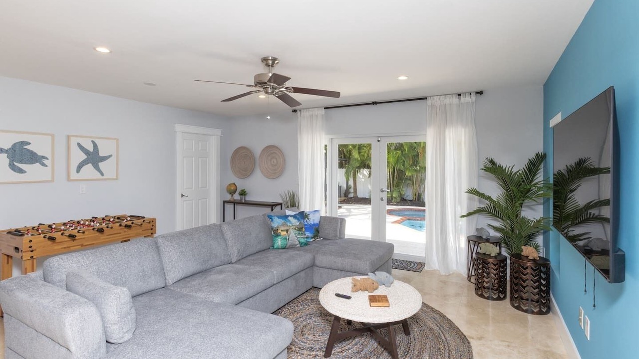 Photo of Livingroom in Westchester