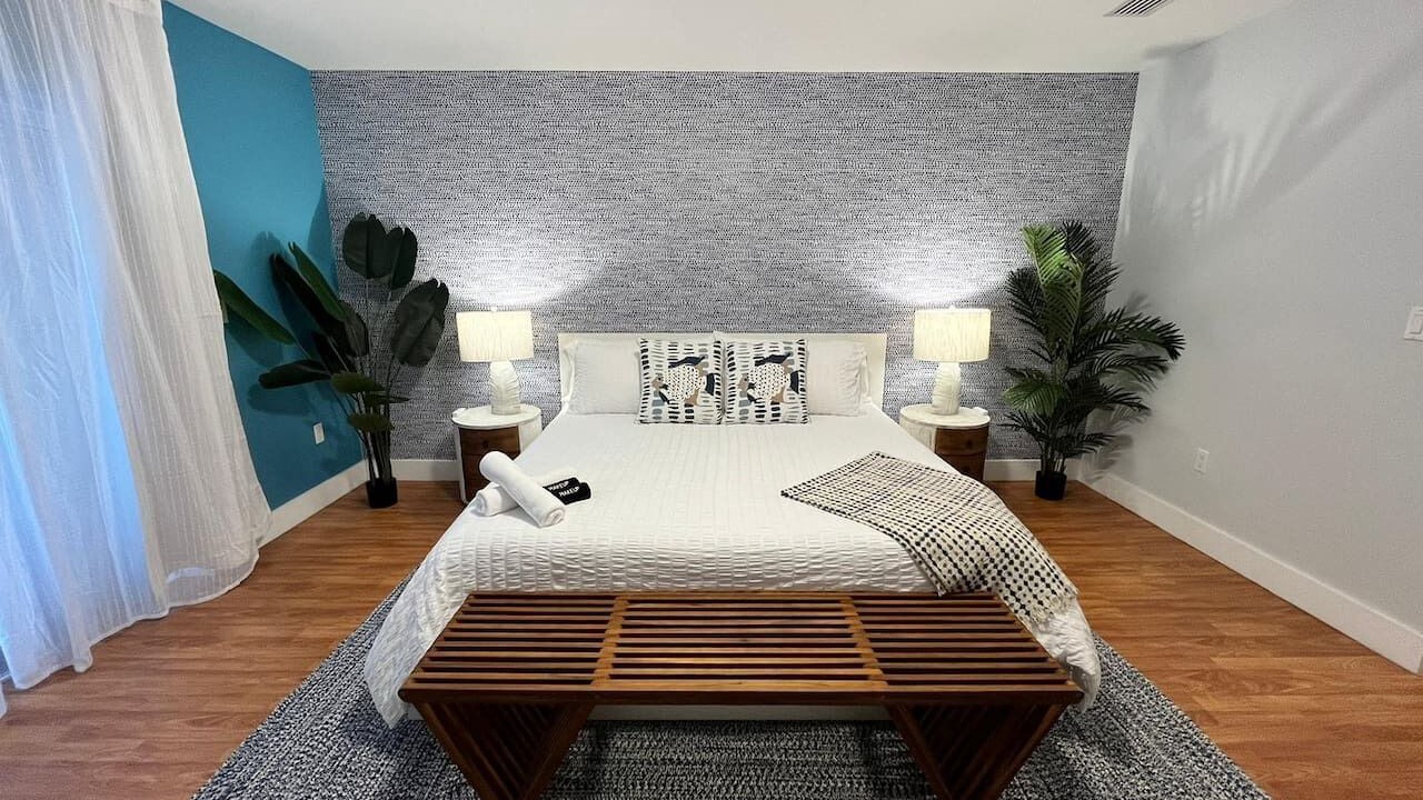 Photo of Bedroom in Westchester