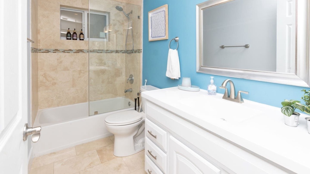 Photo of Bathroom in Westchester