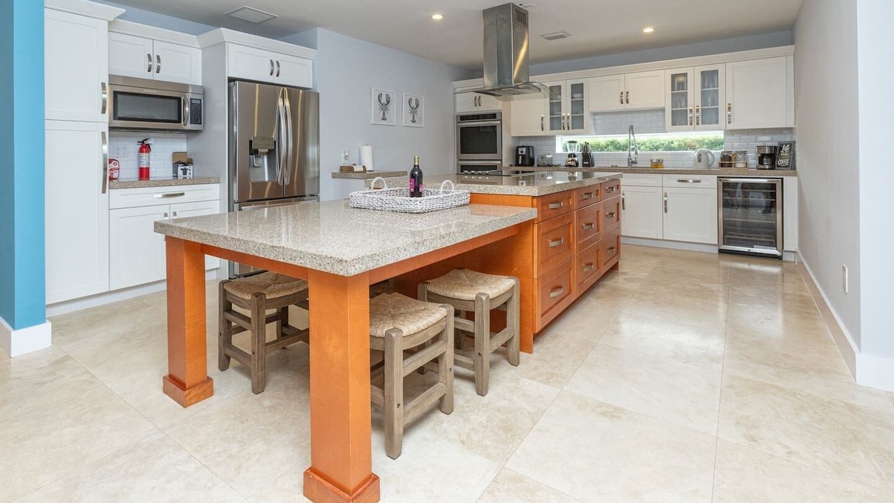 Photo of Kitchen in Westchester