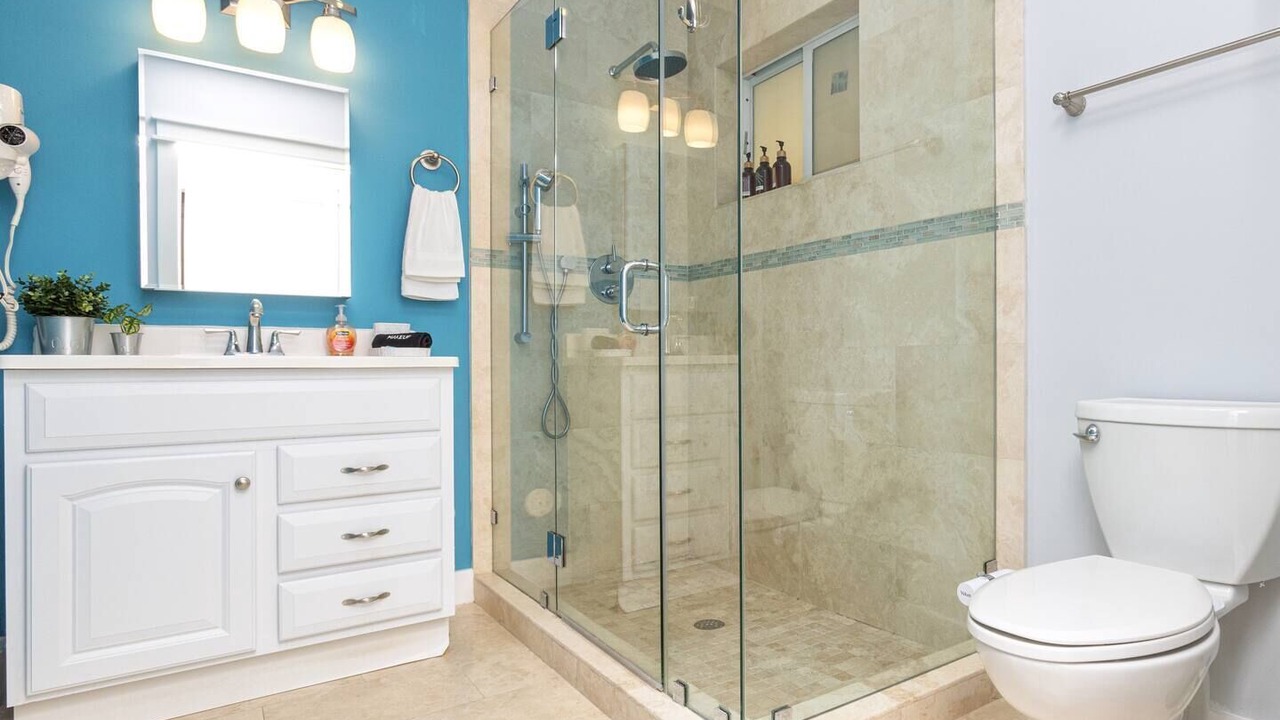 Photo of Bathroom in Westchester