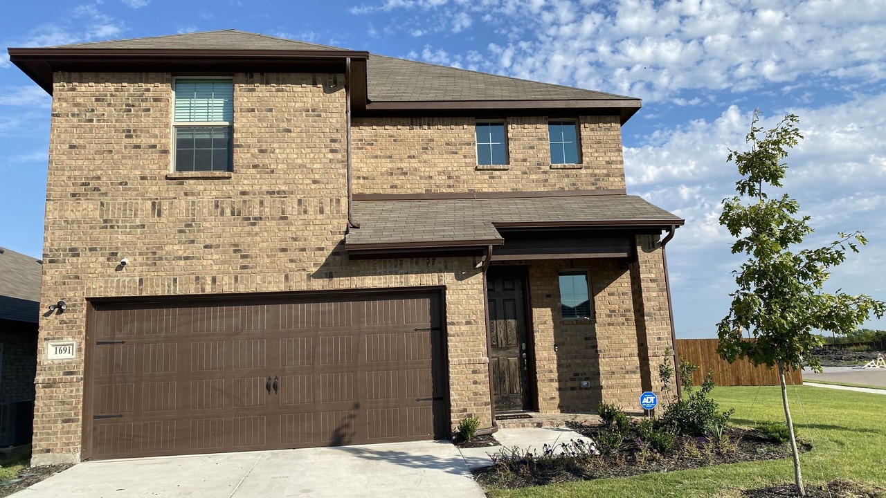 Photo of Outdoor in Forney
