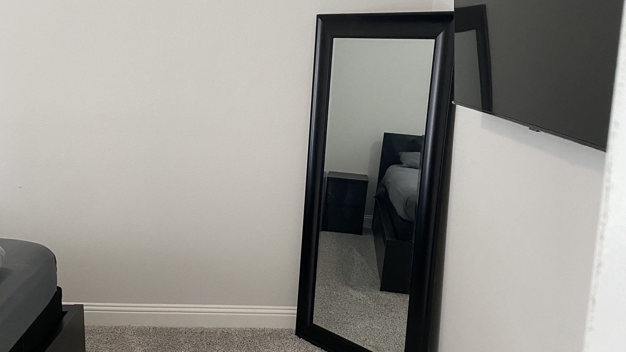 Photo of Bedroom in Forney
