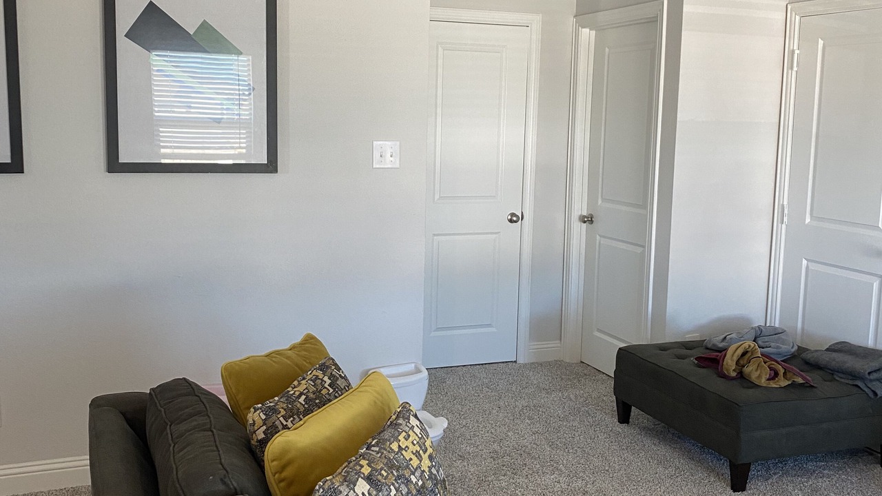Photo of Livingroom in Forney