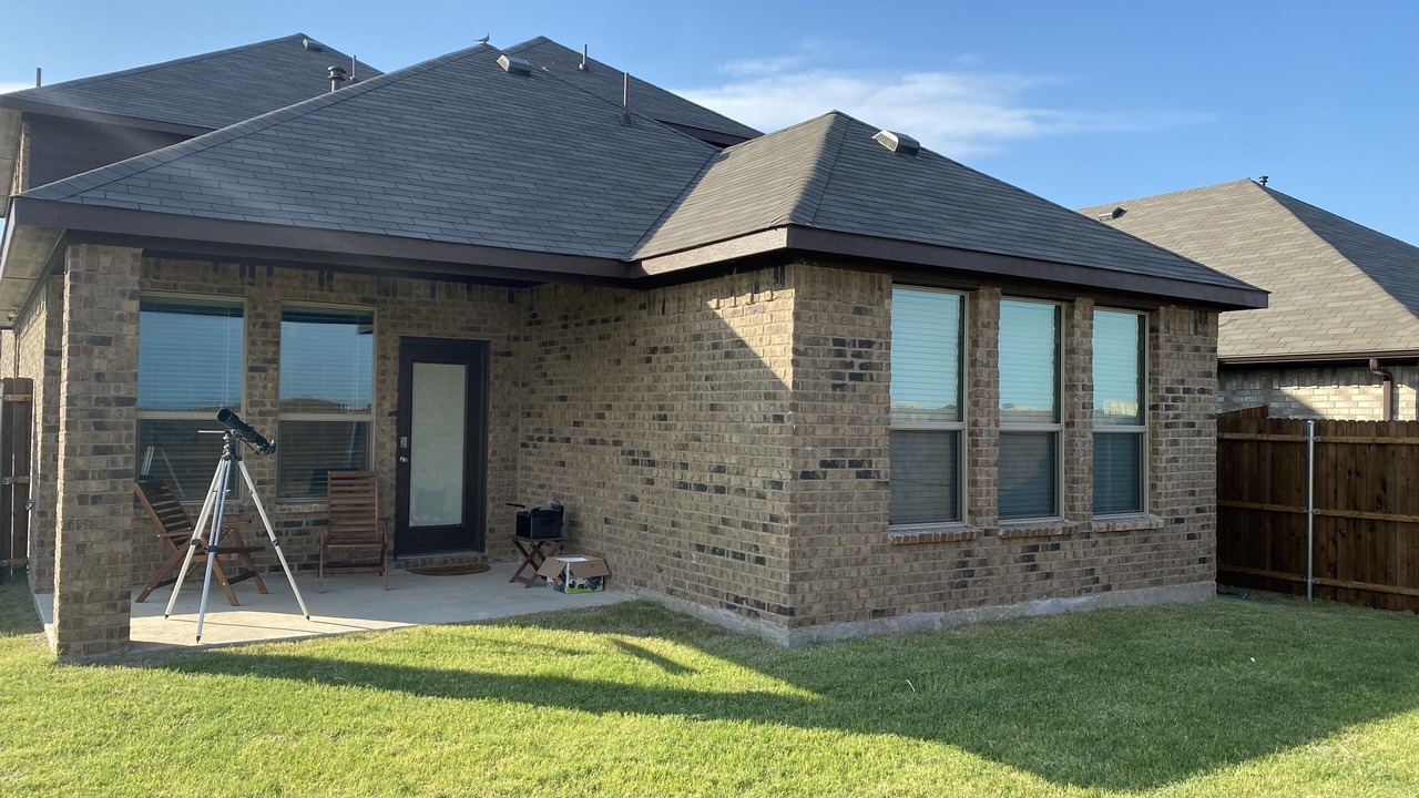 Photo of Outdoor in Forney