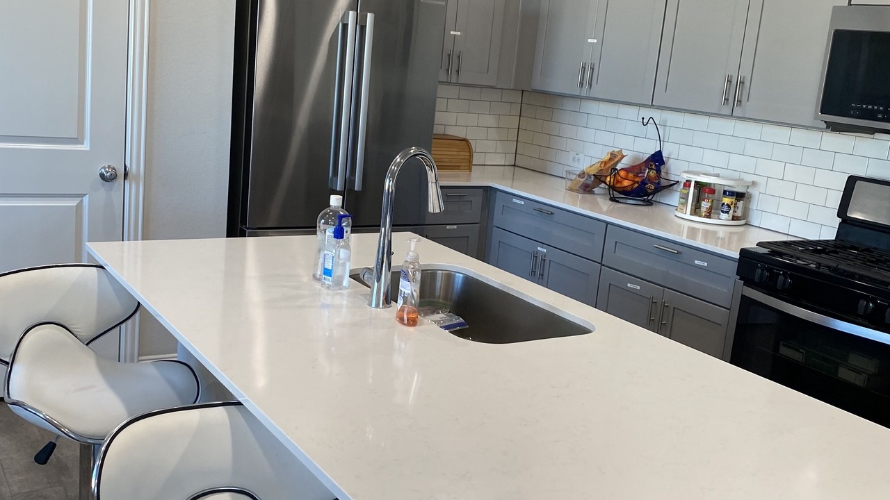Photo of Kitchen in Forney