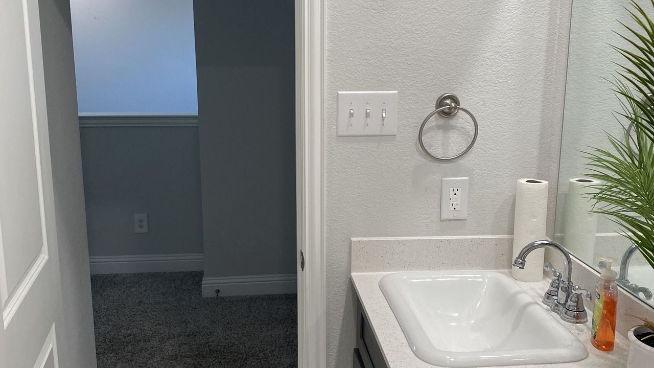 Photo of Bathroom in Forney