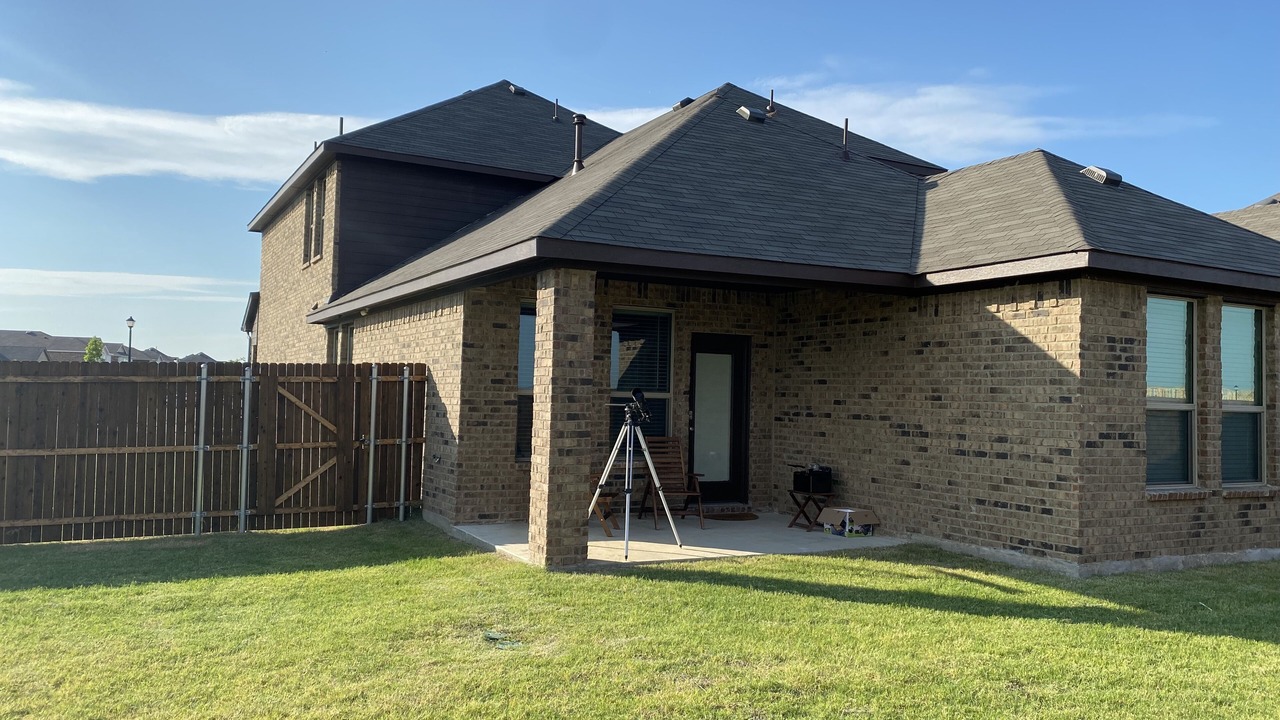 Photo of Outdoor in Forney