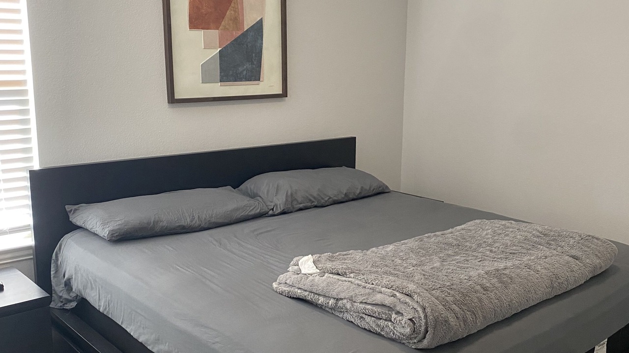 Photo of Bedroom in Forney